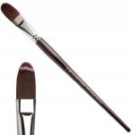 Winsor & Newton Ecset Galéria Filbert No 14 Winsor&Newton Hosszú nyél