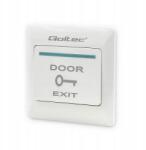 Qoltec Kimenet gomb |fehér (52450)