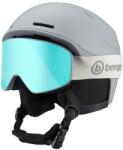 Benger Helmset , Gri , 51-54