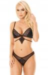 SoftLine Camila black S/m (5906340738519)