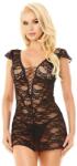SoftLine Amelia black M/L (5906340738625)