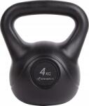 Energetics Kettlebell 8 Kg Energetics Súlyzó Crossfit Fitnesz Gyakorlatokhoz (7613709430714)