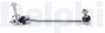 DELPHI Brat/bieleta suspensie, stabilizator DELPHI TC7845 (TC7845)