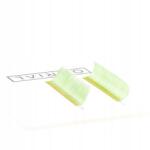 Onrial Y. GREEN Műszempilla Hosszabbítás, 21 Csík, L 0, 07, MIX 6-13mm (000023845)