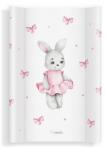 Klups Saltea de Infasat Bebe moale 70x47, 5 Klups Balerina (00089159)