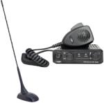 PNI Kit Statie radio CB PNI Escort HP 2020 un singur canal 22 cu antena CB PNI Extra 48 (PNI-PACK132) Statii radio