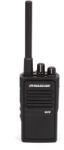 DynaScan Statie radio portabila DMR VHF Dynascan D11V, 136-174 MHz, 32 canale (PNI-DYN-D11V) Statii radio
