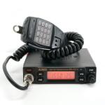 Alinco Statie radio VHF PNI Alinco DR-CS-10, 136-174MHz, 200 canale, DMTF, 13.8V (PNI-DR-CS-10) Statii radio