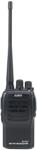 Alinco Statie radio UHF portabila PNI Alinco DJ-A-41-E, 128CH, 400-470 MHz, 1500 mAh, Scrambler, TOT, VOX, CTCSS-DCS (PNI-DJ-A-41-E) Statii radio