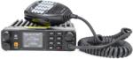 Alinco Statie radio VHF/UHF PNI Alinco DR-MD-520E dual band 144-146MHz/430-440MHz, cu functie GPS, 4000 canale, analogic si digital (PNI-DR-MD-520E) Statii radio
