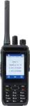 PNI Statie radio UHF portabila PNI AP25, DMR, 500CH, 2450mAh, mod analog si digital, IP67 (PNI-AP25-S) Statii radio