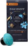 Davidoff Kapszulák Nespresso-hoz Davidoff Asia Espresso 10 db (4061445272182)