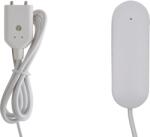 PNI Detector inundatie inteligent PNI Safe House HS530 prin internet, compatibil cu aplicatia Tuya, stand alone sau in scenarii cu s (PNI-HS530)