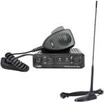 PNI Kit Statie radio CB PNI Escort HP 2020 un singur canal 22 cu antena CB PNI Extra 45 cu magnet (PNI-PACK140) Statii radio