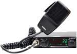 Moonraker Statie radio CB Moonraker Alien-300 40CH, AM/FM, 4W, 12V, negru (PNI-HP300-S) Statii radio