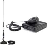 PNI Kit Statie radio CB PNI Escort HP 2020 un singur canal 22 cu antena CB PNI S75 cu magnet (PNI-PACK138) Statii radio