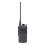 PNI Statie radio portabila PNI PMR R69, 0.5W, Scan, TOT, BCL, Squelch, 16 canale PMR446, acumulator 2800mAh (PNI-PMR-R69-S) - eldaselectric Statii radio