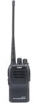 Alinco Statie radio VHF portabila PNI Alinco DJ-A-11-E, 136-174 MHz, VOX, Squelch, Compander, acumulator 1500mAh, CTCSS/DCS (PNI-DJ-A-11-E) Statii radio