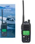 PNI Statie radio maritima portabila PNI DS890, 88 canale, 10 canale meteo, Squelch reglabil, Roger Beep, Dual Watch, Scan, Call, NRC (PNI-DS890) Statii radio