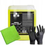 Carlab Deironizer Ingyenes Ajándékok Carlab Iron Fall Out 5L