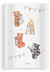 Klups Saltea de infasat bebe cu intaritura 70x47, 5 Klups Baby 441 (00086905) - kidostore