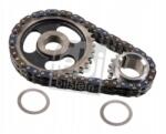 Febi Bilstein Vezérműlánc készlet Febi Bilstein 44729