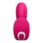 Satisfyer Vibrator Satisfyer Top Secret - smart Vibrator