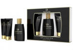 Sergio Tacchini Set Sergio Tacchini Splendida, Femei, Eau de Parfum, 100ml + Gel de Dus, 100ml + Lotiune de Corp, 100ml