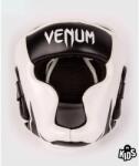 Venum | Официален Вносител за България Детска Каска за Бокс Venum Challenger Black/White - L/XL