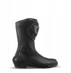 Gaerne G. rt Sport Motoros Cipő, Fekete Szín, 40-ES Méret ()