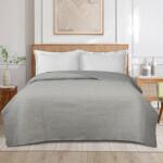 Heinner Cuvertura Pat Matl In 200x220cm Gri (hr-shcuvin-gri) - typec Patura