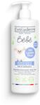Evoluderm Gel de curatare corp si par pentru bebelusi, 500ml, Evoluderm