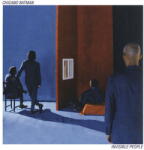 Batman, Chicano Invisible People - facethemusic - 5 990 Ft