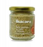  Szicíliai tengeri só kávéval és citrommal, 300 g