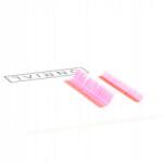 Onrial Műszempillák, Onrial H. PINK, Size С, 0, 07 vastagság, 6-13mm, rózsaszín (000037562)