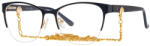 BERGMAN 4317-3 Rama ochelari