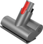 RUKHOOL Mini Turbina Fej Dyson V7 V8 V10 V11 V15 Porszívókhoz - Matrac, Kanapé, Autóülés Tisztító Kefe Poratka és Allergén Eltávolító - Style 1