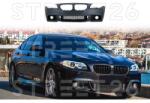 Tuning - Specials Bara Fata compatibil cu BMW Seria 5 F10 F11 LCI (2013-2017) M-Technik Design (6704)