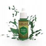 Army Painter Warfests Penészes ruhák