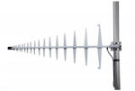 Thunder Audio Thunder Germany Booster OUTD-827 térerő erősítő kültéri LOG-PER antenna (12 dBi) - tereroerosito
