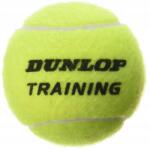 Dunlop Labdák Teniszlabda Dunlop Training Nyomásmentes 1 db (605034)