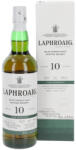 LAPHROAIG 10 YO Cask Strength (batch 017) - малцово шотландско уиски 700ml