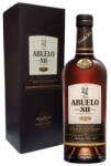 Abuelo XII Two Oaks - ром 700ml