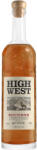 High West Bourbon - бърбън 700ml