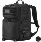 Beon Katonai Taktikai Hátizsák Katonai Férfi Női Fekete Túlélő Prémium (Plecak wojskowy taktyczny Beon MX364 Blac.)