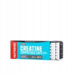 Nutrend Kreatin monohidrát, 120 kapszula, izomépítés, regeneráció, kapszula forma (kreatyna monohydrat compressed caps 120)