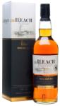 Ileach Peated Single Malt 40% - малцово шотландско уиски 700ml