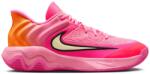 Nike Giannis Immortality 4 51, 5 | Bărbați | Ghete de baschet | Roz | FQ3680-601