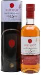 Spot Red Spot 15 YO - ирландско уиски 700ml