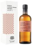 NIKKA WHISKY Coffey Grain - зърнено японско уиски 700ml 700 ml